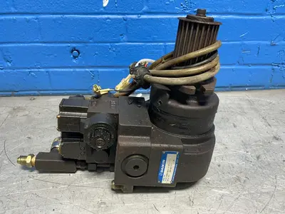 Used DAIKIN _UNKNOWN_ Motors (misc) Ohio US | HGR 24 #1315009