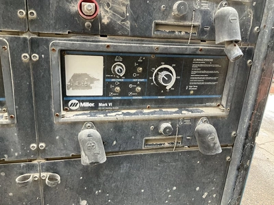 Used _UNKNOWN_ _UNKNOWN_ Arc Welders Michigan US | Miedema Asset Management Group #1425253