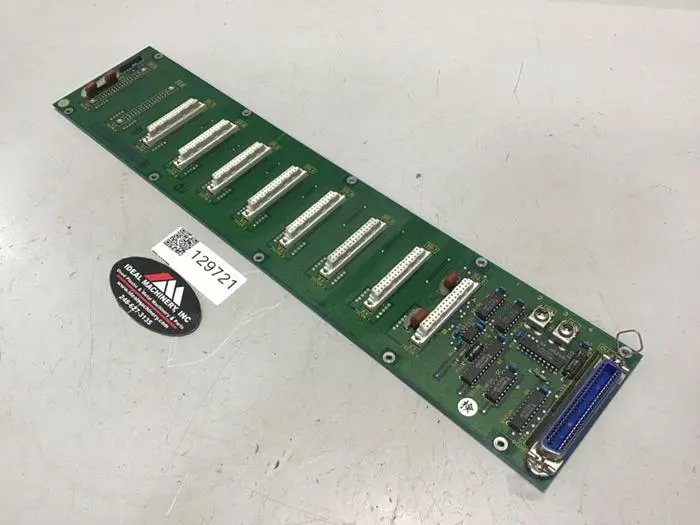 Used SHIBAURA H150356-1 Circuit Boards Michigan US | Ideal Machinery #697684