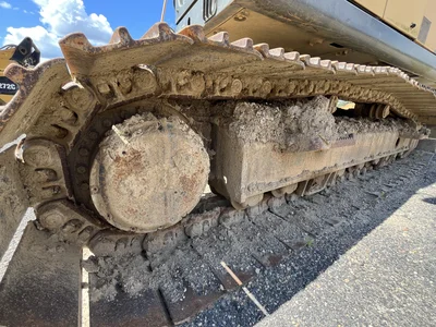 Used 2012 Volvo EC250DL Excavators Maryland US | Zadoon Equipment #1480596