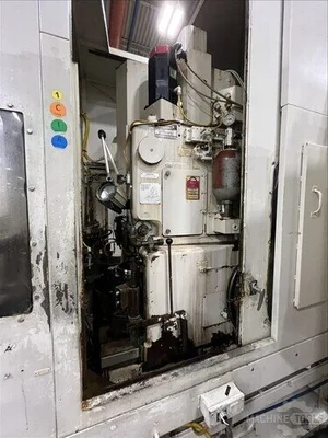 USED FELLOWS FS400-125