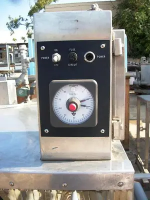 USED STERIS 1100