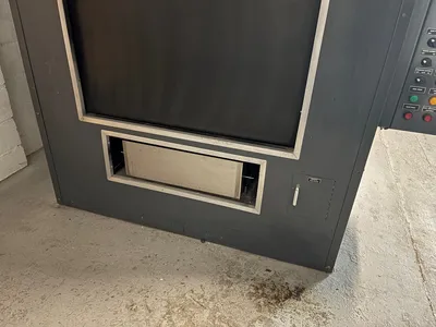 2020 B&L BLP200/75 Furnaces | Global Machine Brokers, LLC (5)