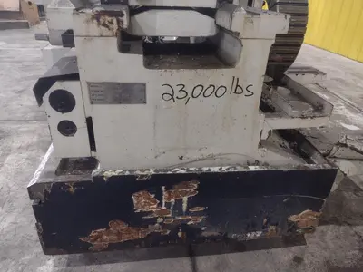 USED WILLIS