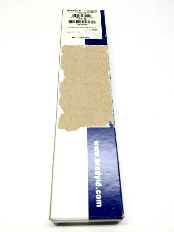 Used BRADY _UNKNOWN_ Cable & Wire | Maverick Industrial Sales #1109902
