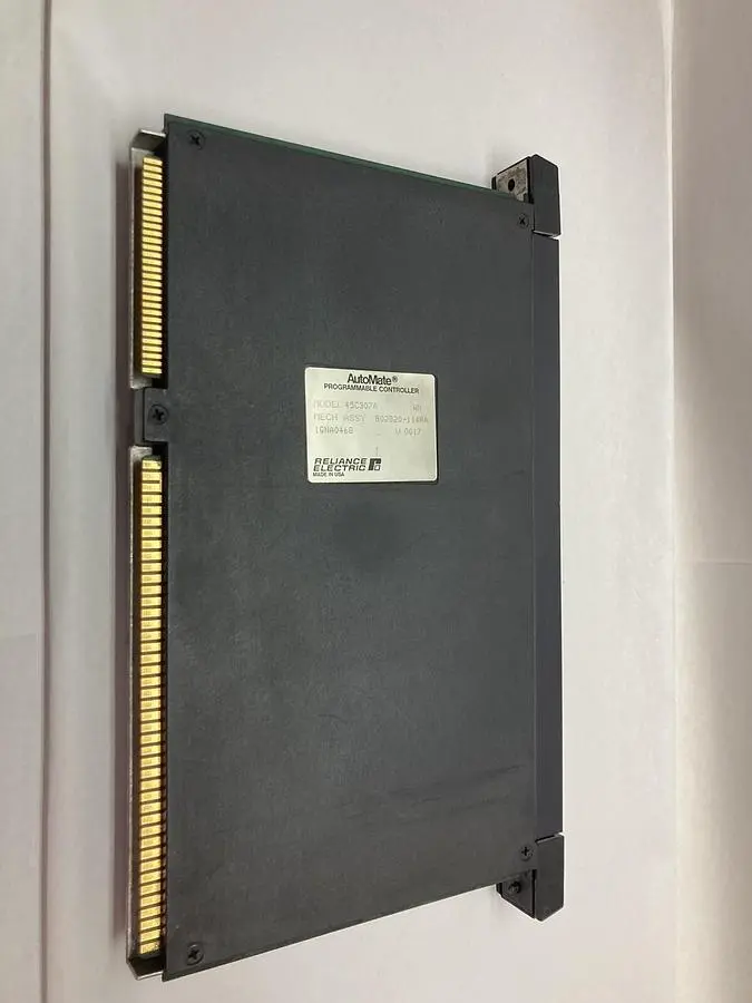 USED RELIANCE ELECTRIC 45C307A 802820-114RA