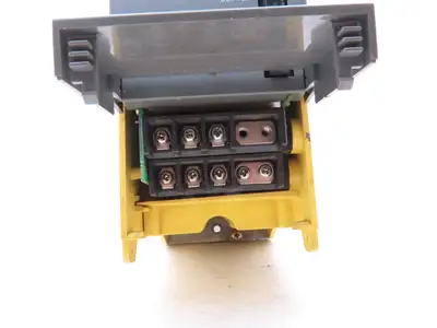 Fanuc A06B-6096-H106 Servo Amplifier Module 230V 9.1 kw Series C