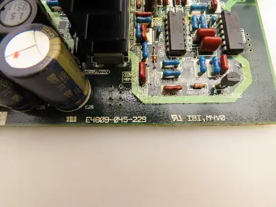 Okuma 1911-2891-0327144 Opus7000 PS80 Circuit Board