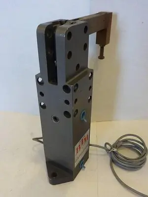 USED BTM CORP PC 2500