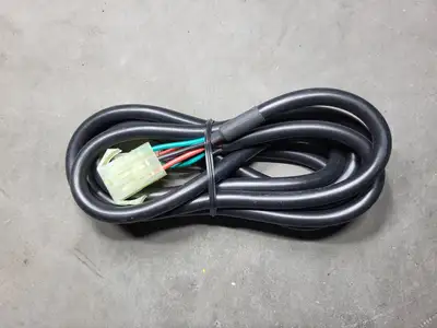NEW WIPOMATIC ECL-68C