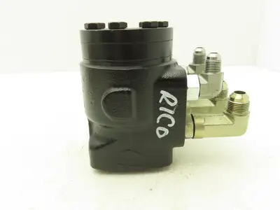 Char-Lynn Eaton 211-1008-002 Hydraulic Power Steering Pump Off Rico PLR-DD-100