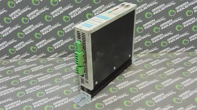 Atlas Copco QCS-T 340 25 Servo Control Module 4240 0340 81 Used