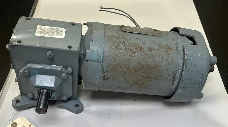 Used STERLING 80-4398 Industrial Controls Ohio US | Surplus Asset Holdings #1364200