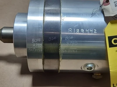 USED Harmonic Drive R189442
