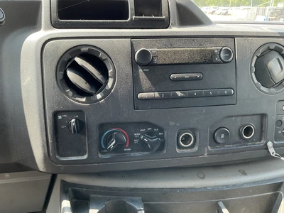 Used 2012 FORD ECONOLINE VAN Vans Michigan US | Miedema Asset Management Group #1301467