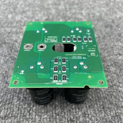 Used ABB TCAP4221 Printed Circuit Boards (PCB) California US | Davliegogo LLC #1705672