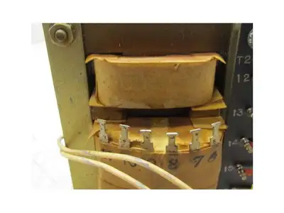 1590-5 ABA-MS17-3 3528922 Transformer Reactor NEW