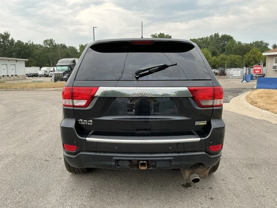 Used 2011 JEEP GRAND CHEROKEE SUVs Michigan US | Miedema Asset Management Group #1327776