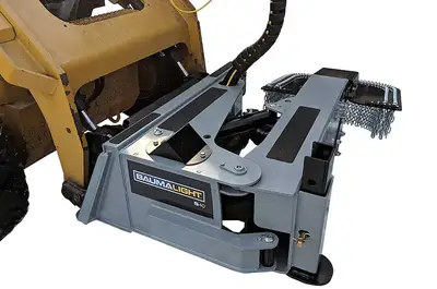 Used BAUMALIGHT _UNKNOWN_ Stump Grinders Iowa US | Keast Enterprises #1573820