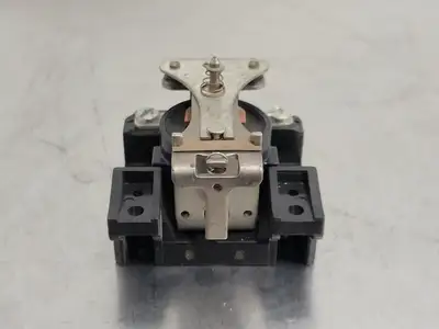 USED POTTER & BRUMFIELD PRD-3AY0-120