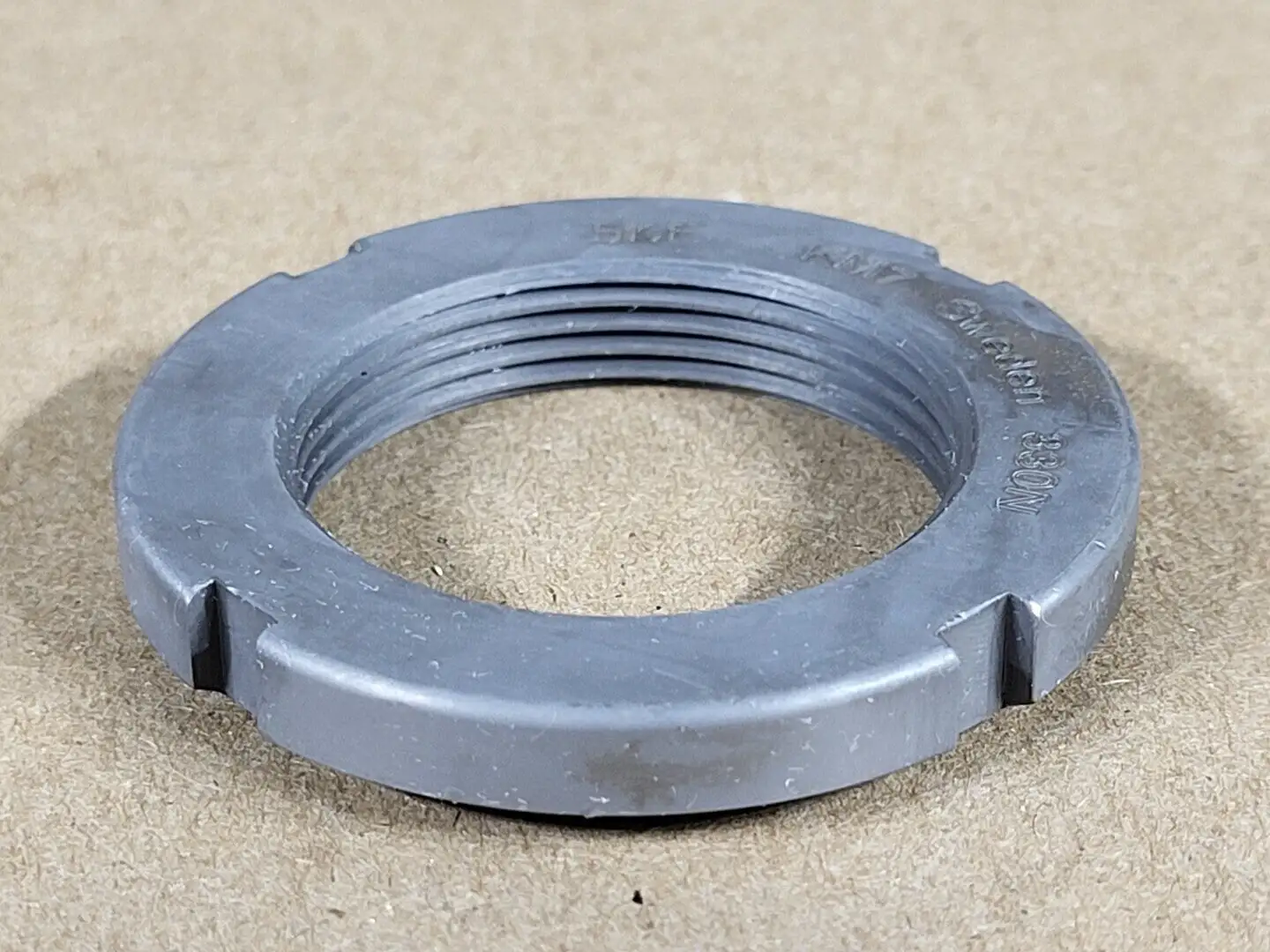 NEW SKF KM7
