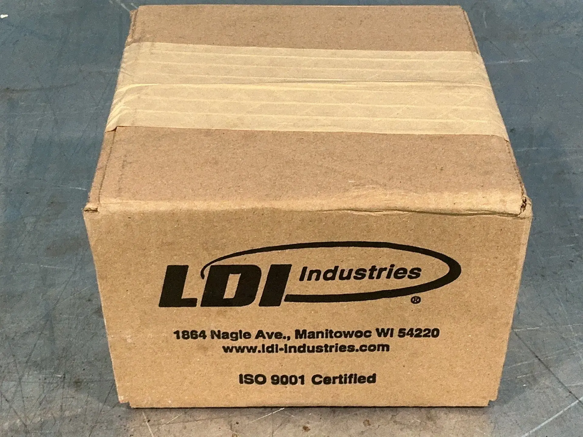 New | in-Stock LDI INDUSTRIES 6029 Pumps Ohio US | HGR 24 #1315095