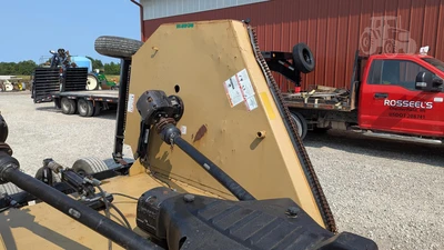 USED LAND PRIDE RC4015