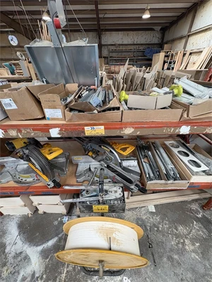 Used _UNKNOWN_ _UNKNOWN_ Miscellaneous Woodworking Equipment Texas US | MachineryMax #1320525
