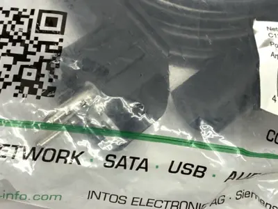 New | in-Stock InLine 16652 Cable & Wire Michigan US | Maverick Industrial Sales #1454082