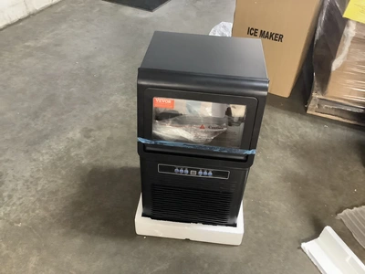 Used VEVOR KJ-AT25F Ice Machines Michigan US | Miedema Asset Management Group #1324116
