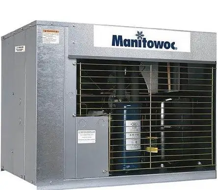 CVDT18003 MAWOC 1800 NXT REMOTE COND 208-230V 3PH