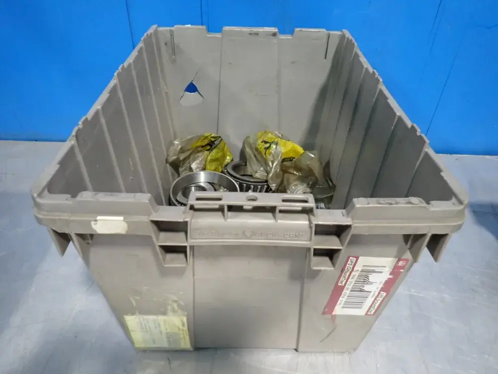 Timken, Hyster Misc. Bearings
