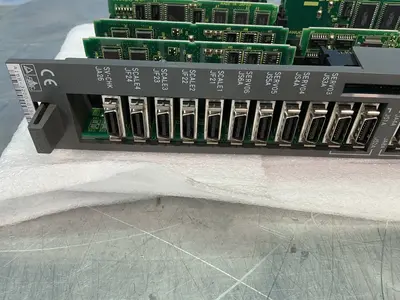 Used FANUC A16B32000190/ 05B Circuit Boards Ohio US | HGR 24 #1345260