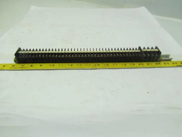 Used MIBU DENKI _UNKNOWN_ Miscellaneous MRO | Arrow Industrial #653448