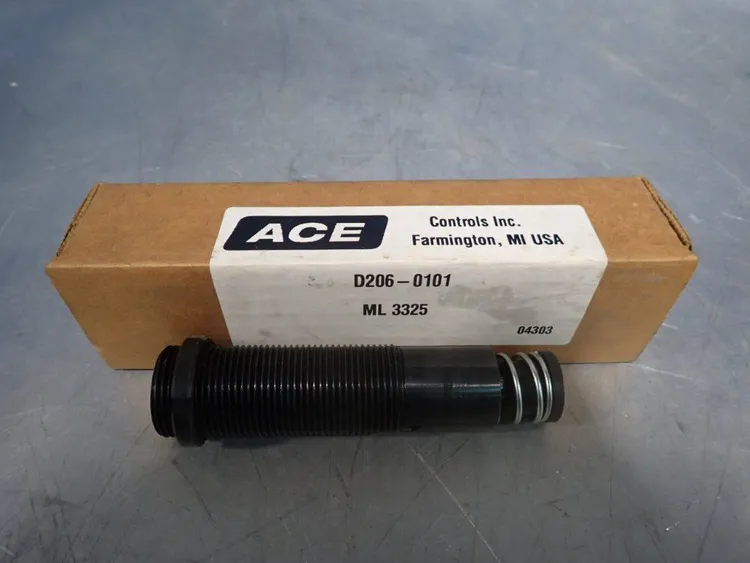 New | in-Stock ACE D2060101 Miscellaneous MRO Ohio US | HGR 24 #861703