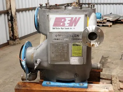 USED BIRD 200