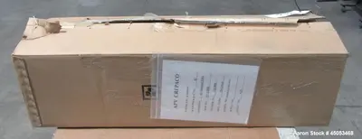 USED CREPACO 761 SERIES