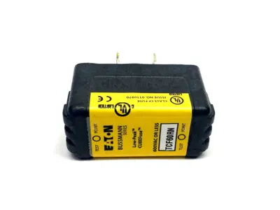 USED BUSSMANN TCF