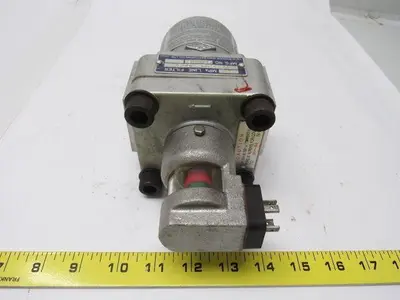 Used MASUDA _UNKNOWN_ Parts (Hydraulics and Pneumatics) | Arrow Industrial #635737