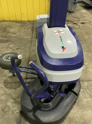 USED 2023 ROBOPAC S7