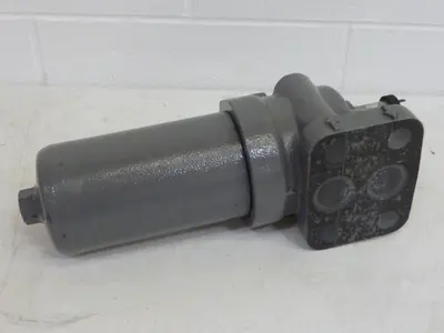 USED PALL INDUSTRIAL HC9601FDP8H