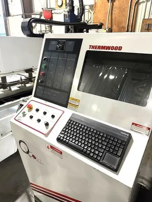 2019 THERMWOOD CS45 CNC ROUTER | CNC EXCHANGE (7)