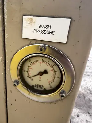 USED RANSOHOFF LEAN-VEYOR
