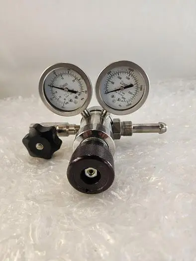 PACIFIC SCIENTIFIC GAS REGULATOR 85-225T
