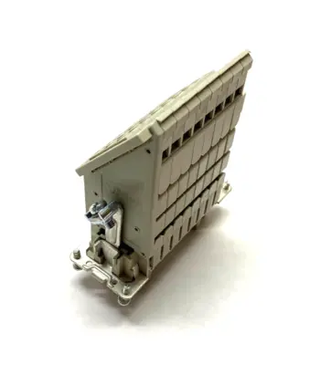 70.105.1653.3 | Wieland  Revos Multi-Pole Adapter BAS LR 16 4,0 50 - New Other
