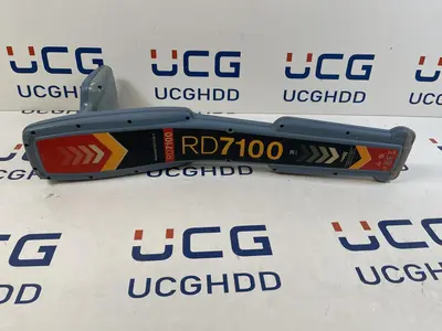 Used RADIODETECTION _UNKNOWN_ Telecom/Utility Florida US | UCG Underground Supplies #1405968