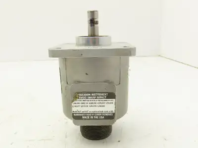 Used BEI SENSORS _UNKNOWN_ Encoders | Arrow Industrial #628093
