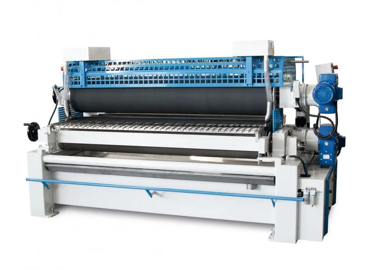 New | in-Stock OSAMA _UNKNOWN_ Glue Machines | 360 Degree Machinery #822270