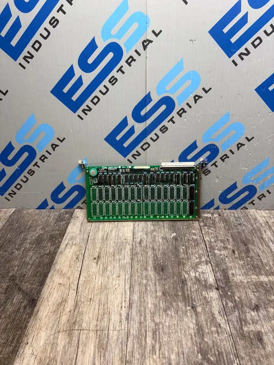 Used YASKAWA JANCD-MM21-2 Misc Electrical & Power Parts South Carolina US | ESS Industrial Equipment Sales #1318086