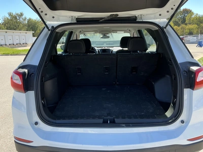 Used 2021 CHEVROLET EQUINOX SUVs Michigan US | Miedema Asset Management Group #1484134